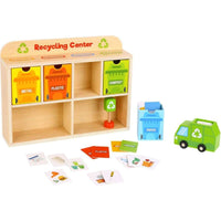 Recycling Play Centre