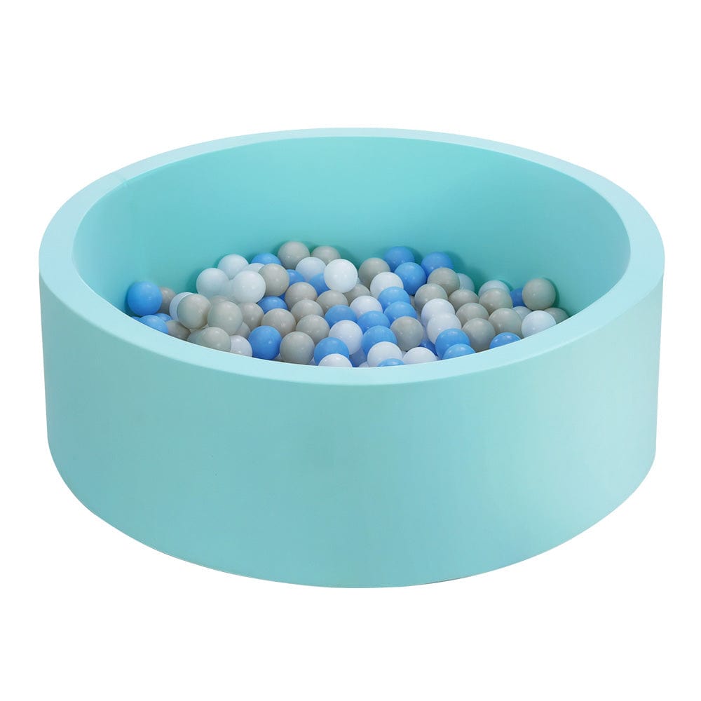 Toddler Foam Ball Pit set