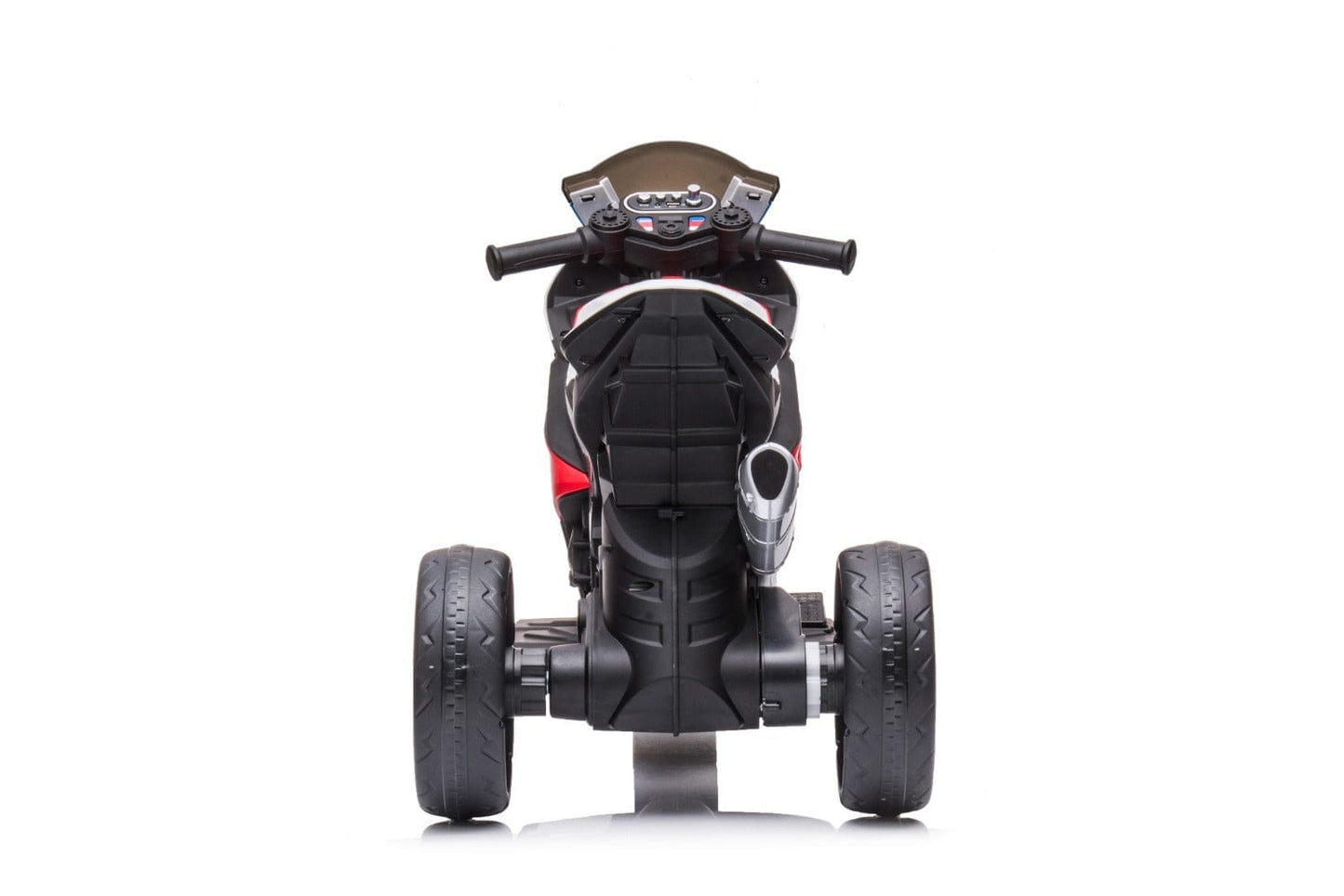 Ride on BMW HP4 Motorbike - Red