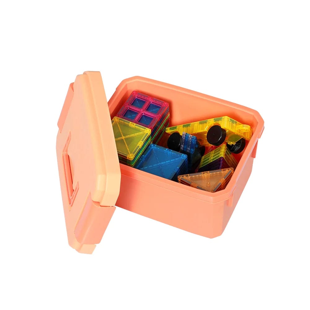 Magnetic Tiles