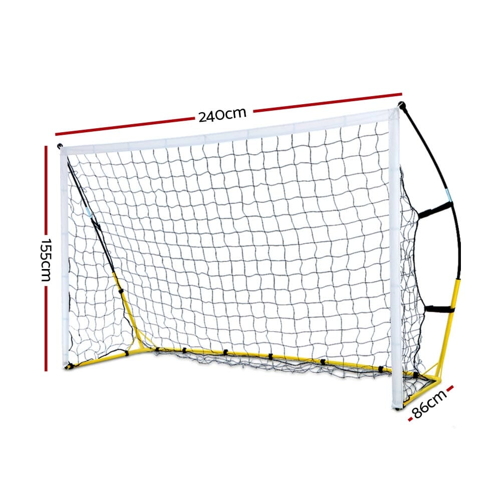 Kids Soccer Nets