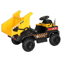 Electric Ride on - Dump Truck