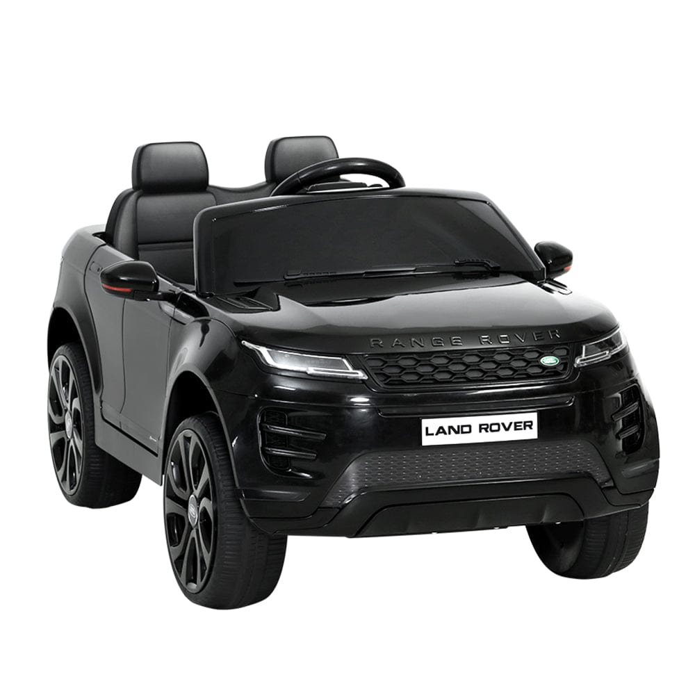 Ride on Range Rover Evoque - Pink