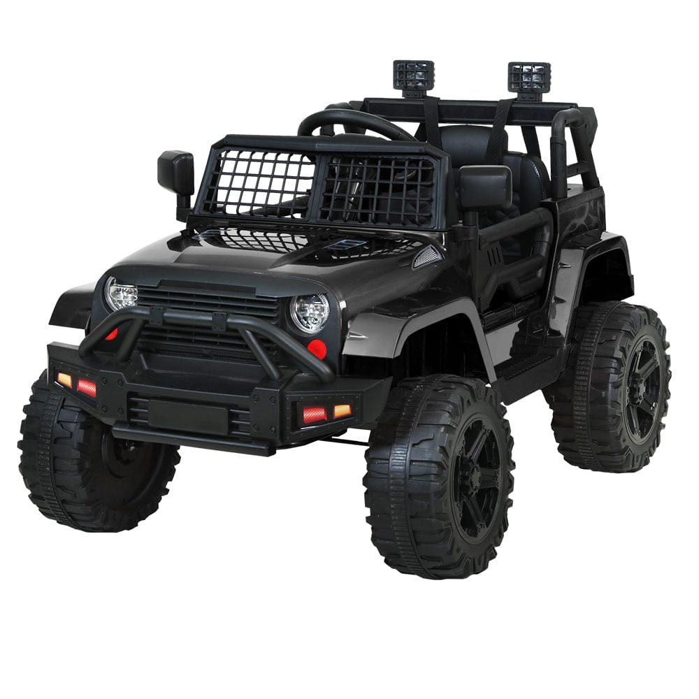 Ride on Jeep - Red