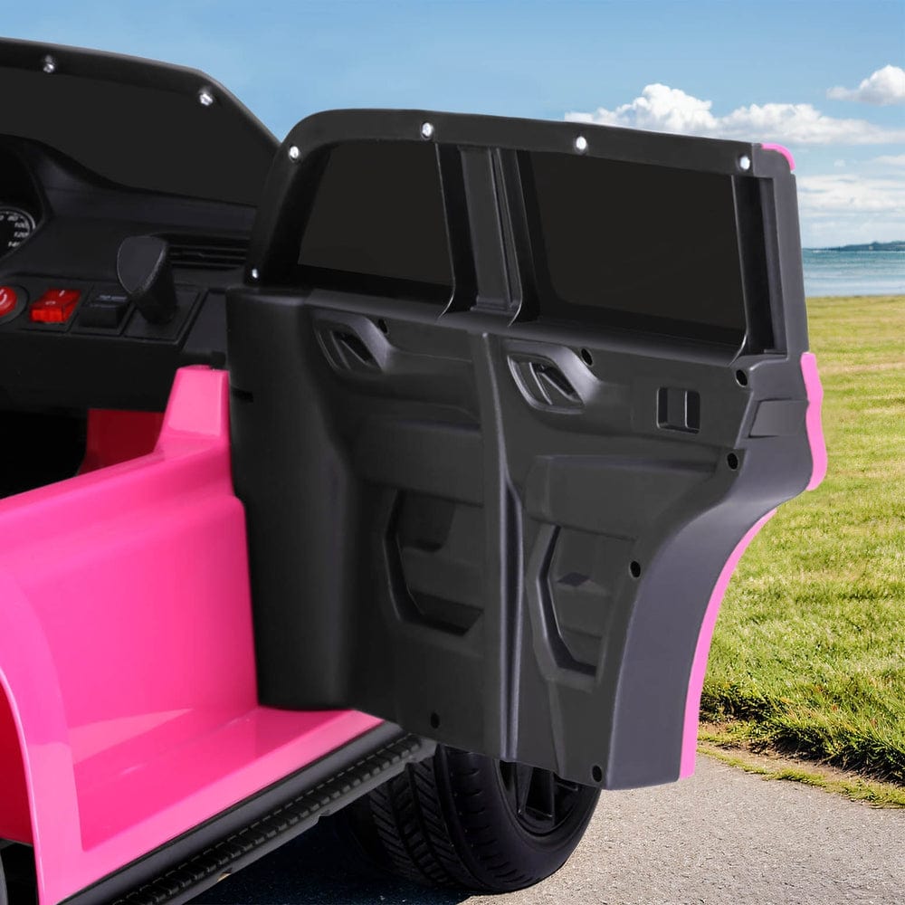 Ride on Chevrolet - Pink