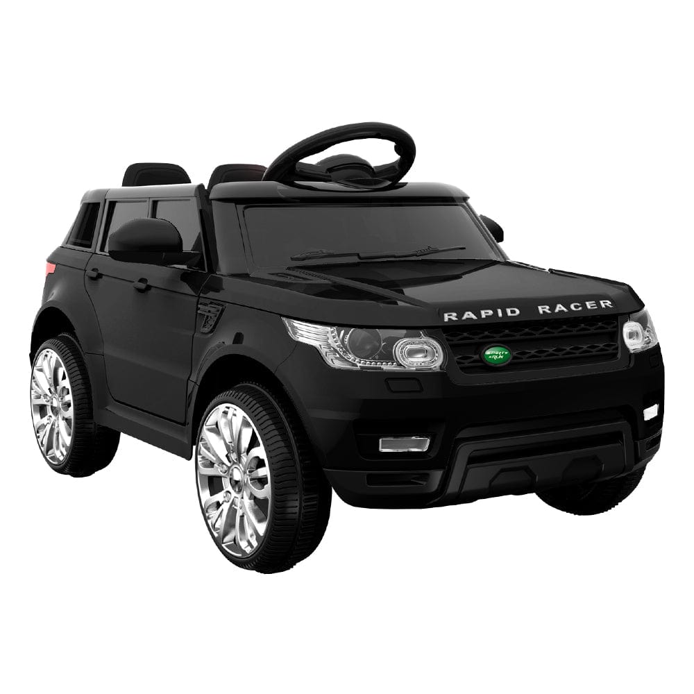 Ride On - Range Rover Mini