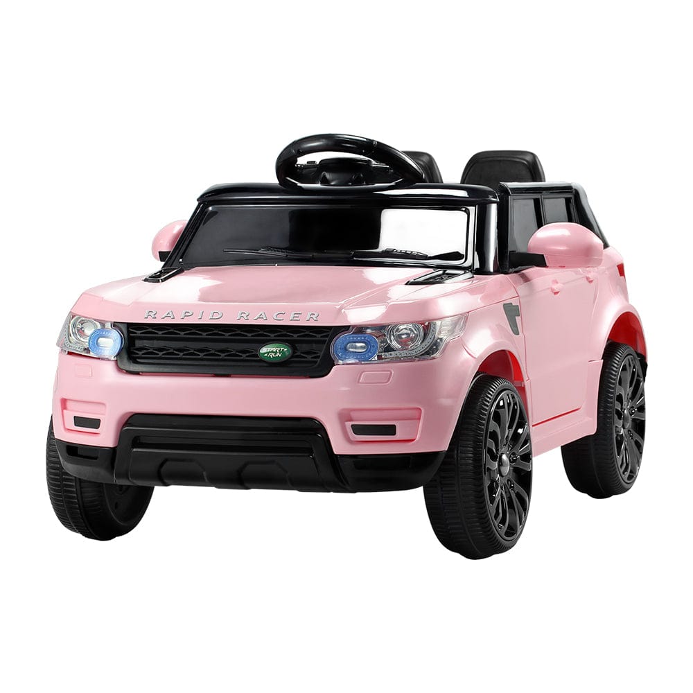 Ride On - Range Rover Mini