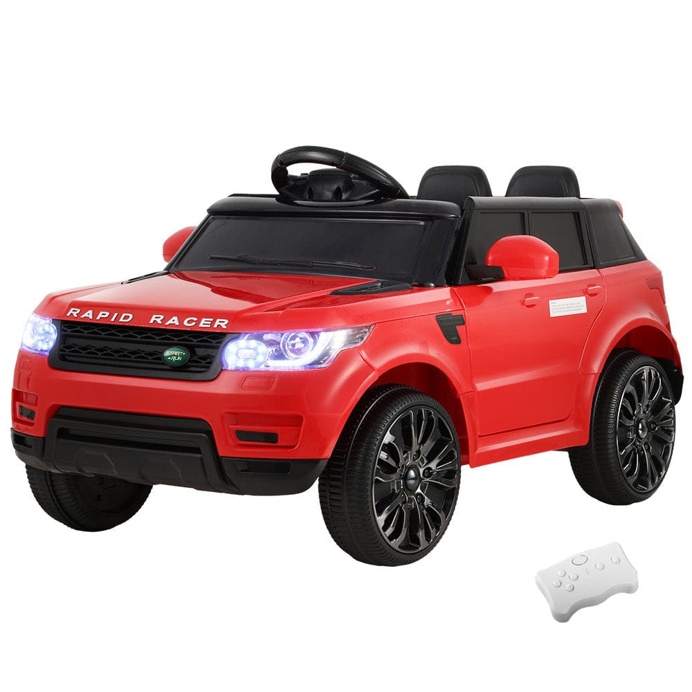 Ride On - Range Rover Mini