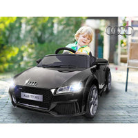 Kids Ride on Car - Audi Inspired