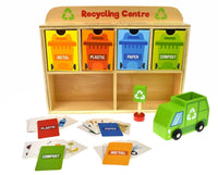 Recycling Play Centre
