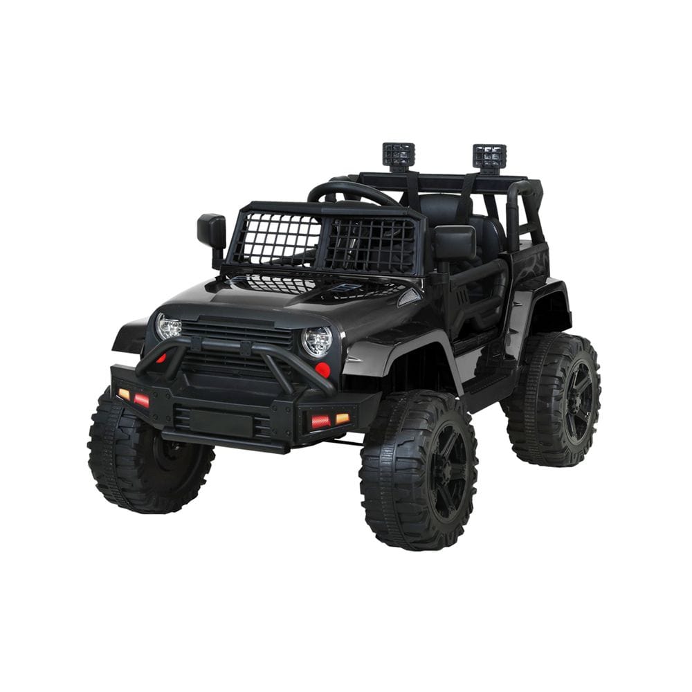 Ride on Jeep - Black