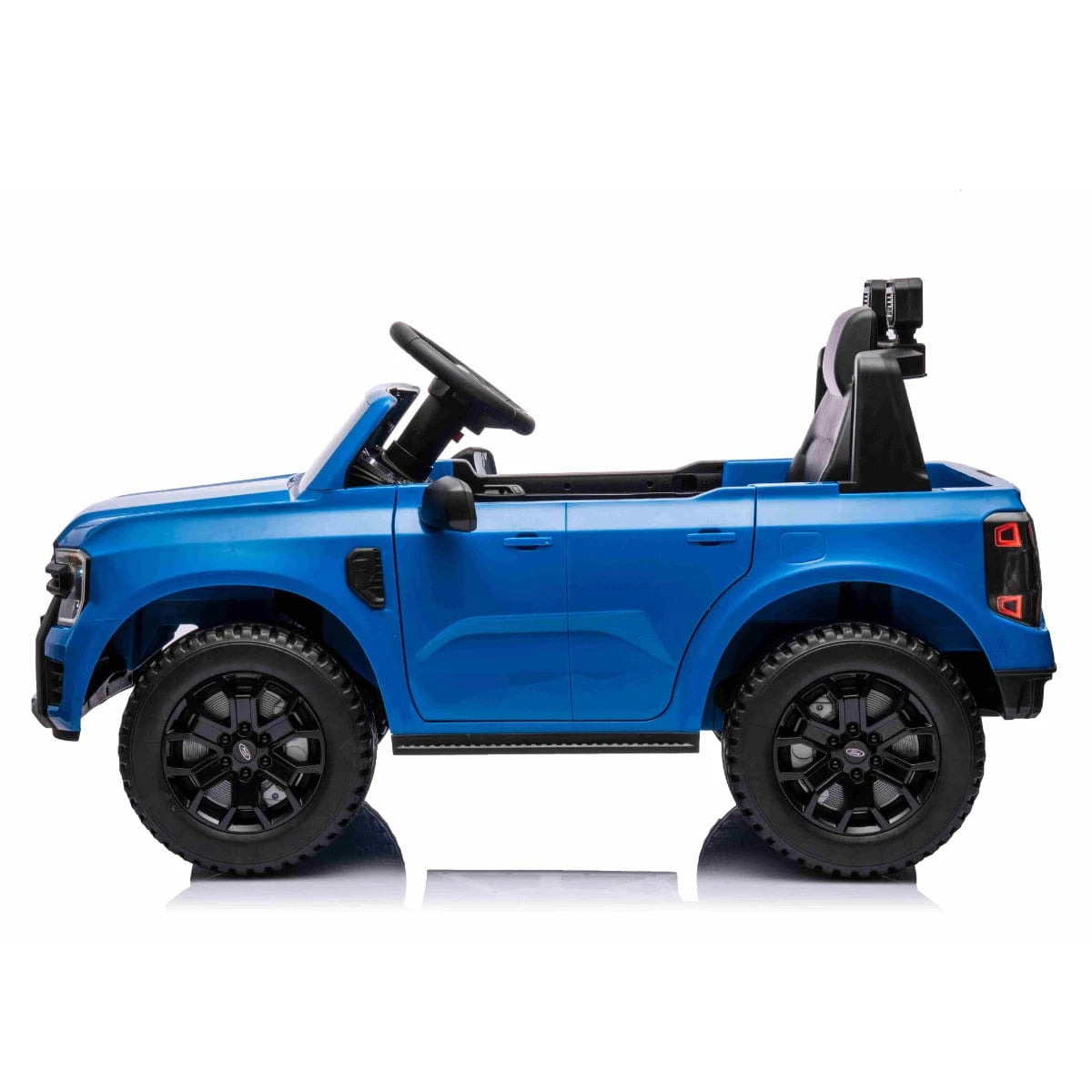 Ride on Ford Ranger - Blue