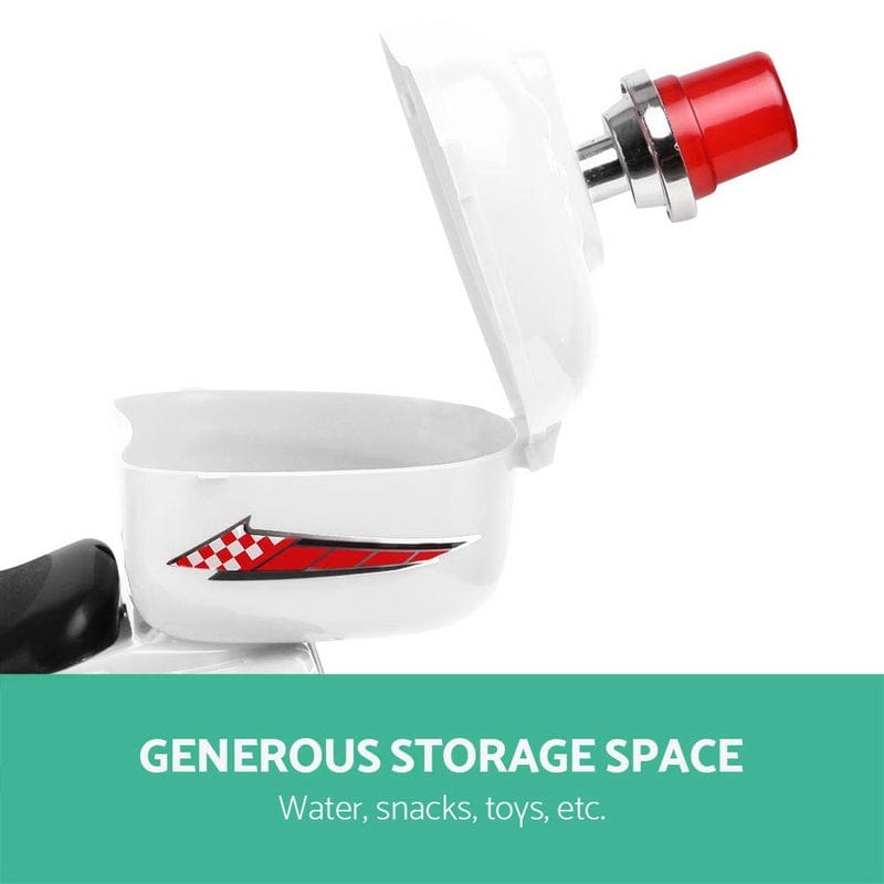 Ride on - Police Bike