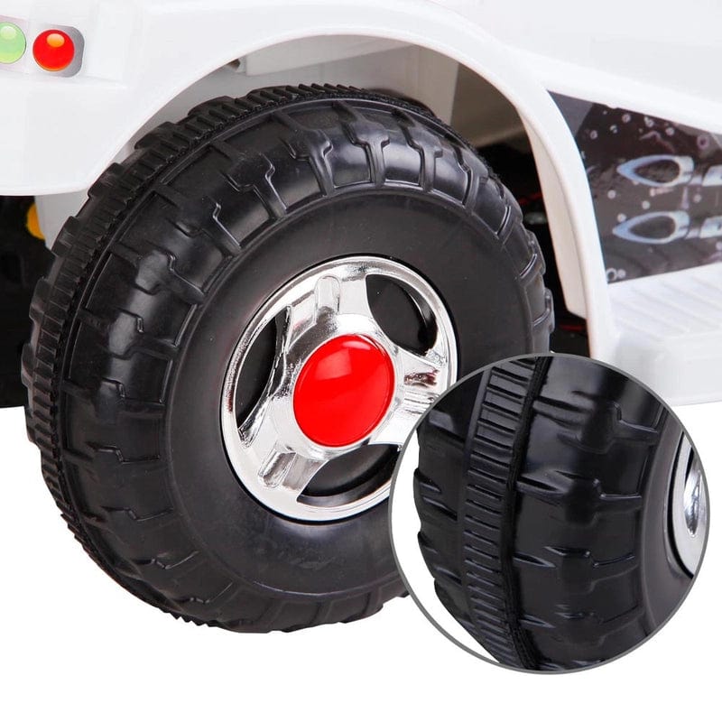 Ride on - Police Bike