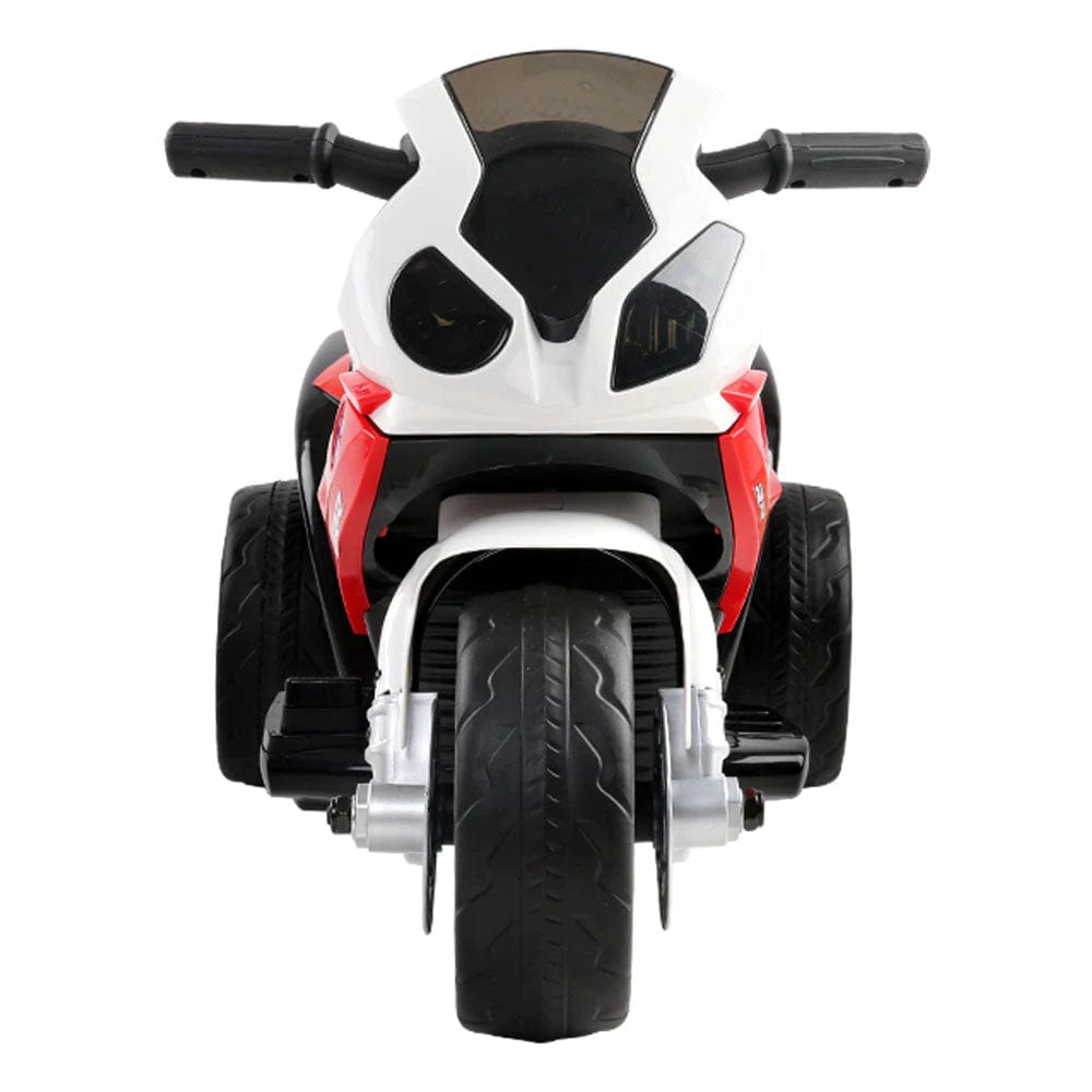 Ride on BMW Motorbike - Red