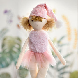 Fairy Comfort Toy