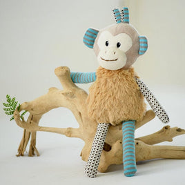 Monkey Comfort Toy