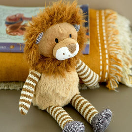 Lion Comfort Toy