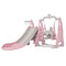 Toddler Play Set - Pink