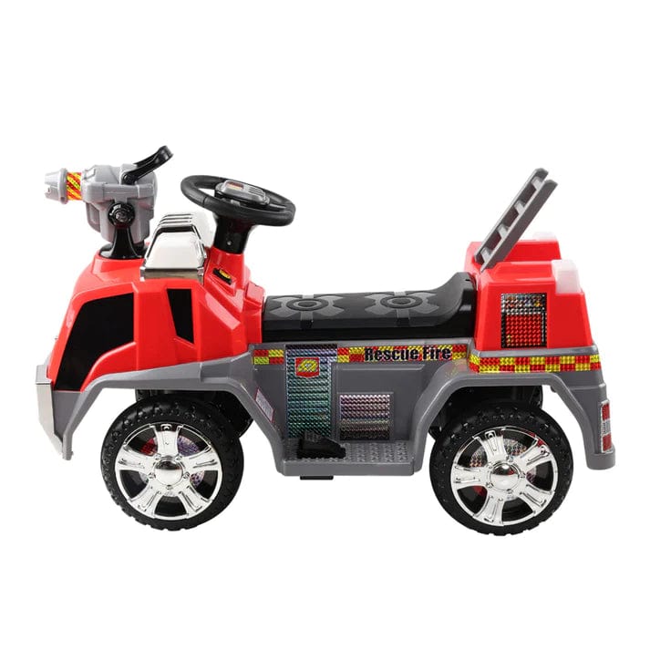 Ride on - Fire Truck
