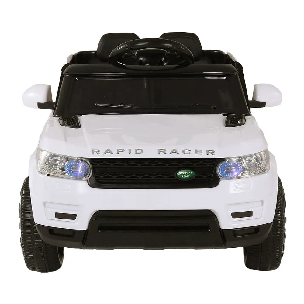 Ride On - Range Rover Mini