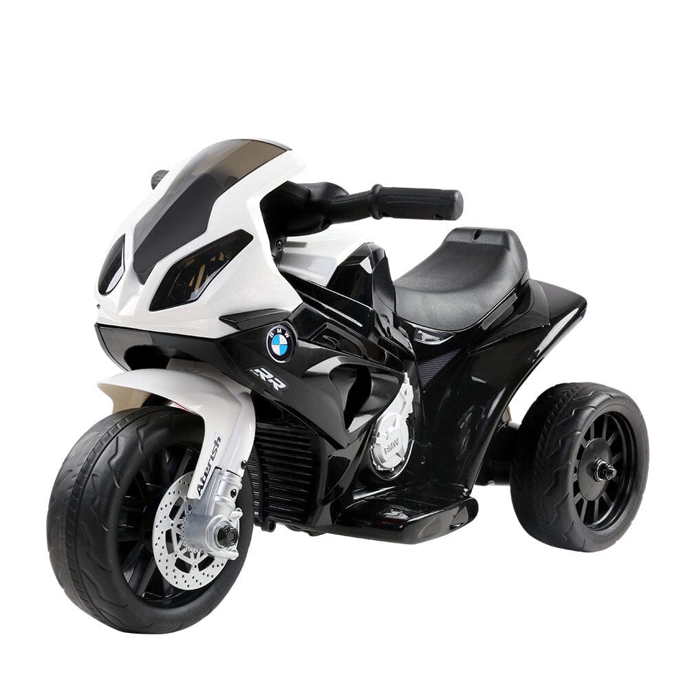 Ride on BMW Motorbike - Black