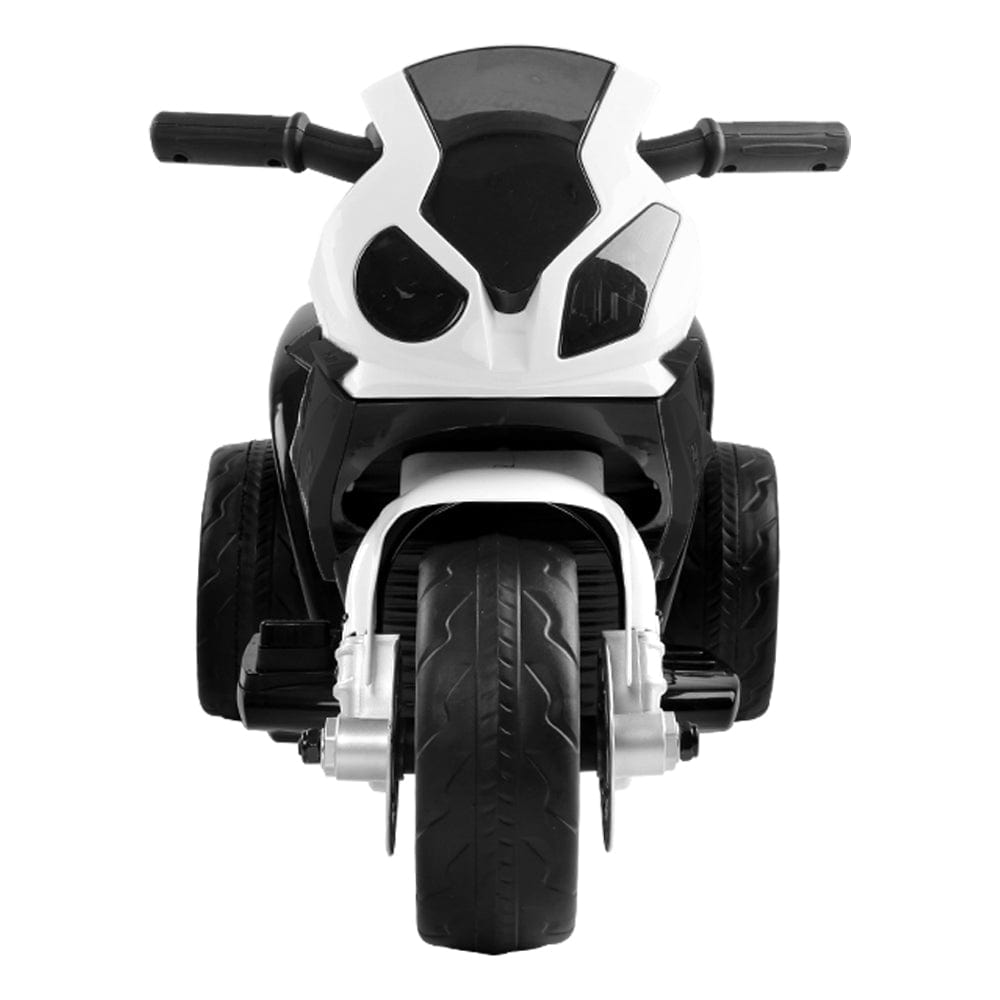 Ride on BMW Motorbike - Black