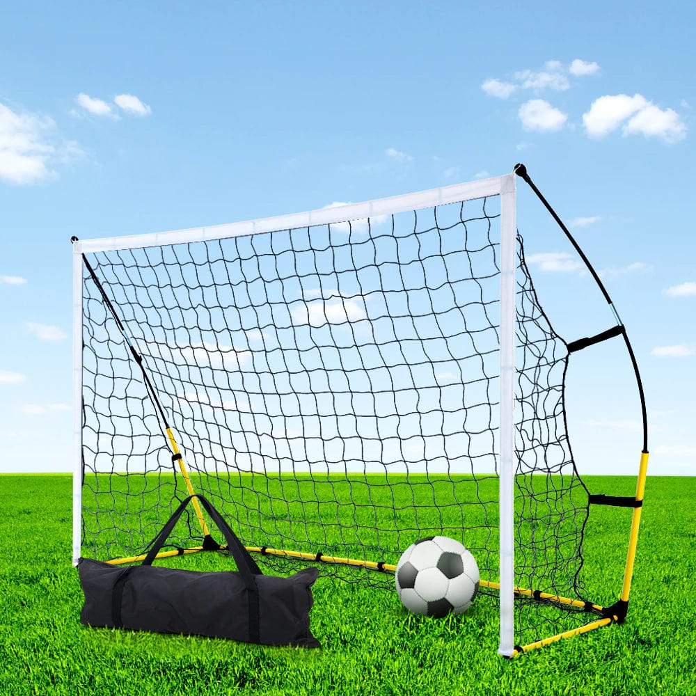 Kids Soccer Nets