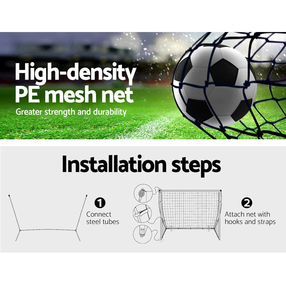 Kids Soccer Nets