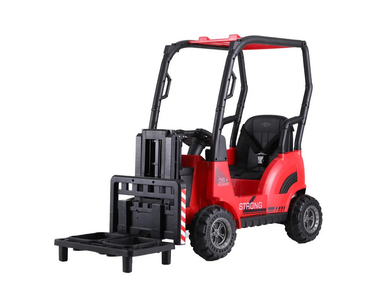 Ride On - Forklift Loader