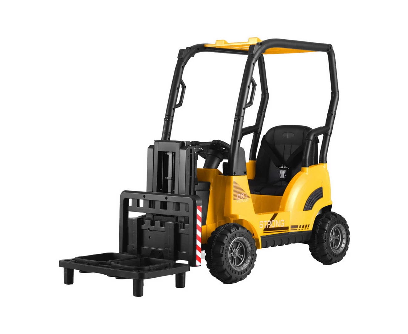 Ride On - Forklift Loader