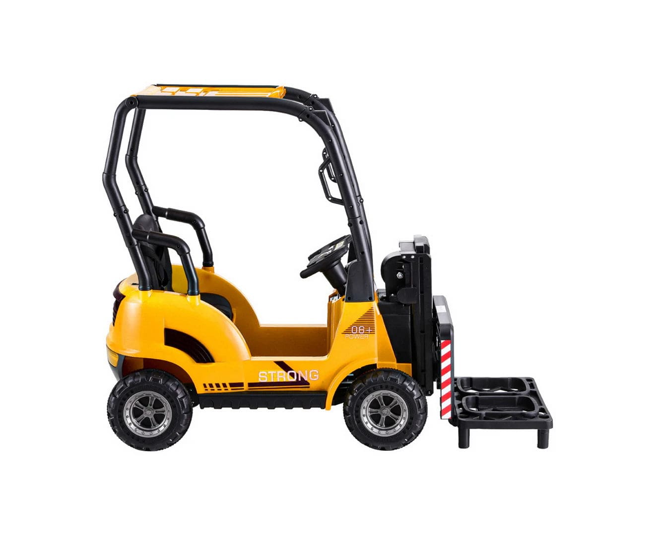 Ride On - Forklift Loader