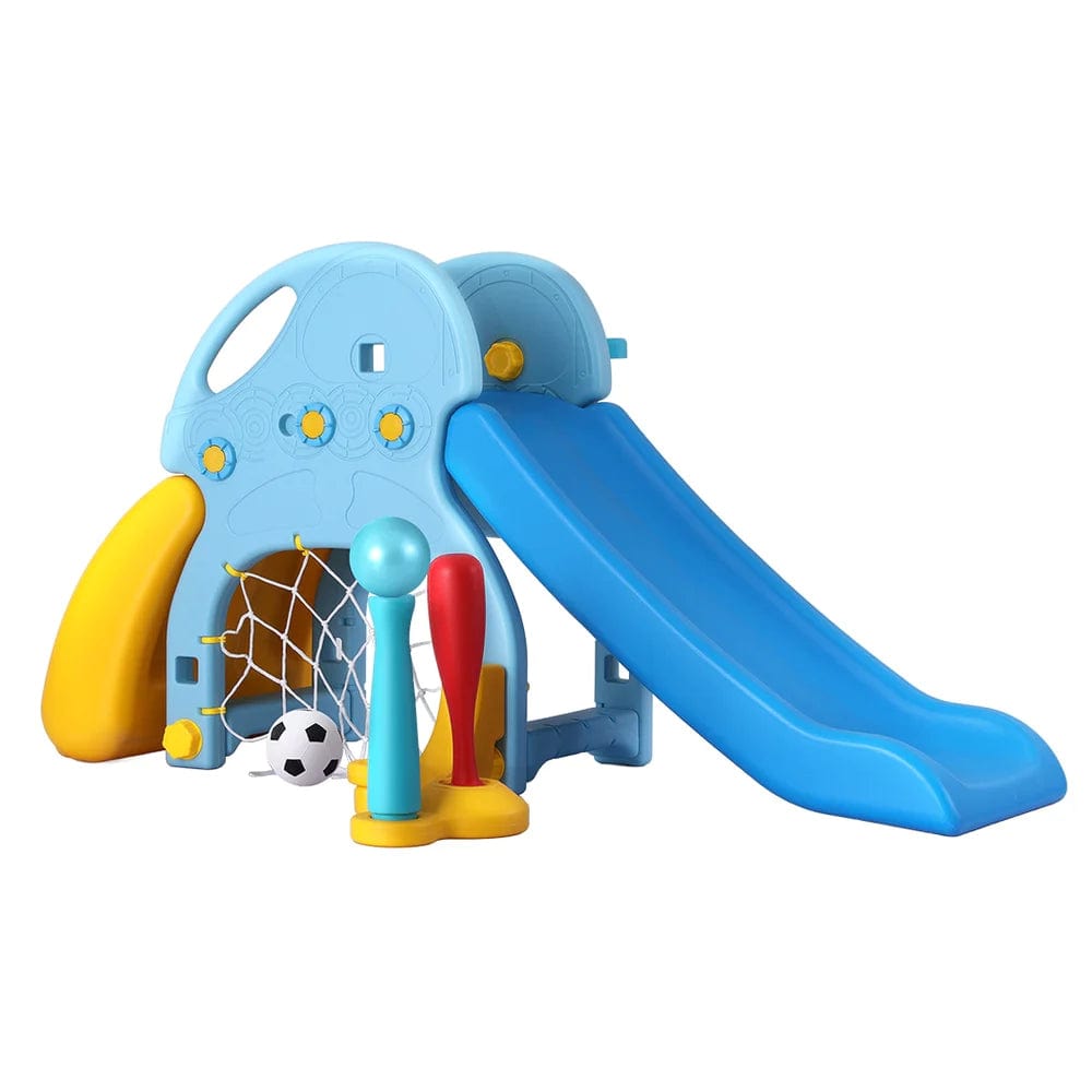 Activity Slide Set