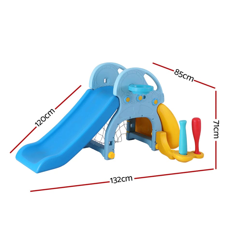 Activity Slide Set