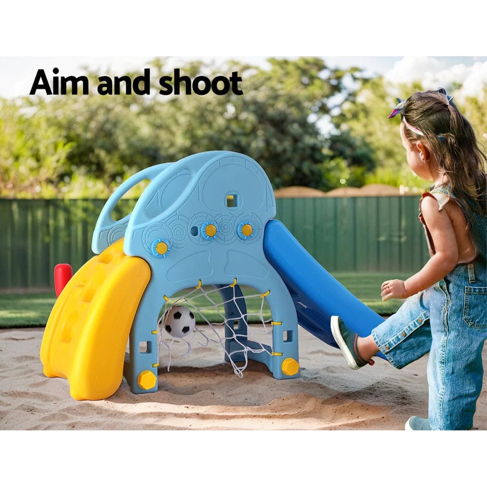 Activity Slide Set