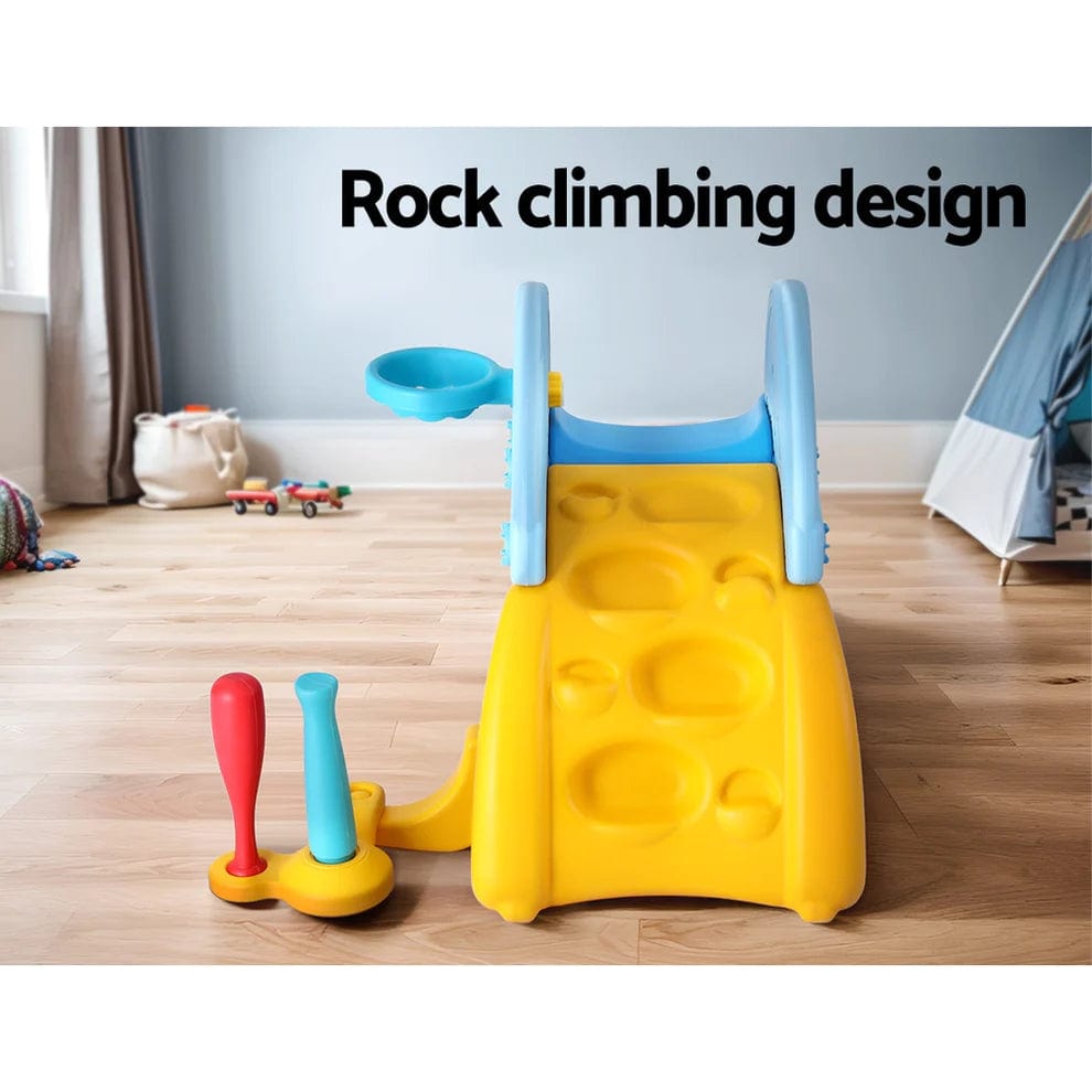 Activity Slide Set