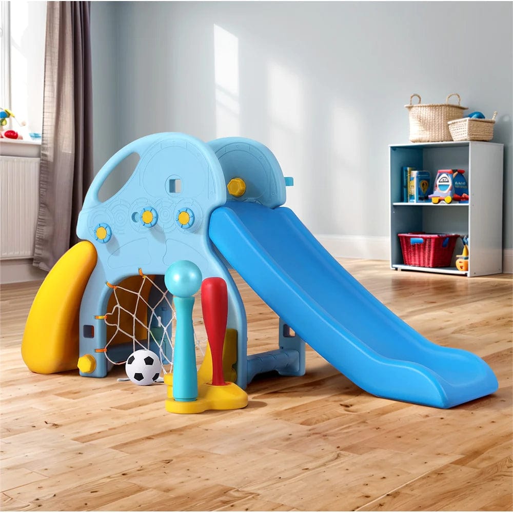 Activity Slide Set