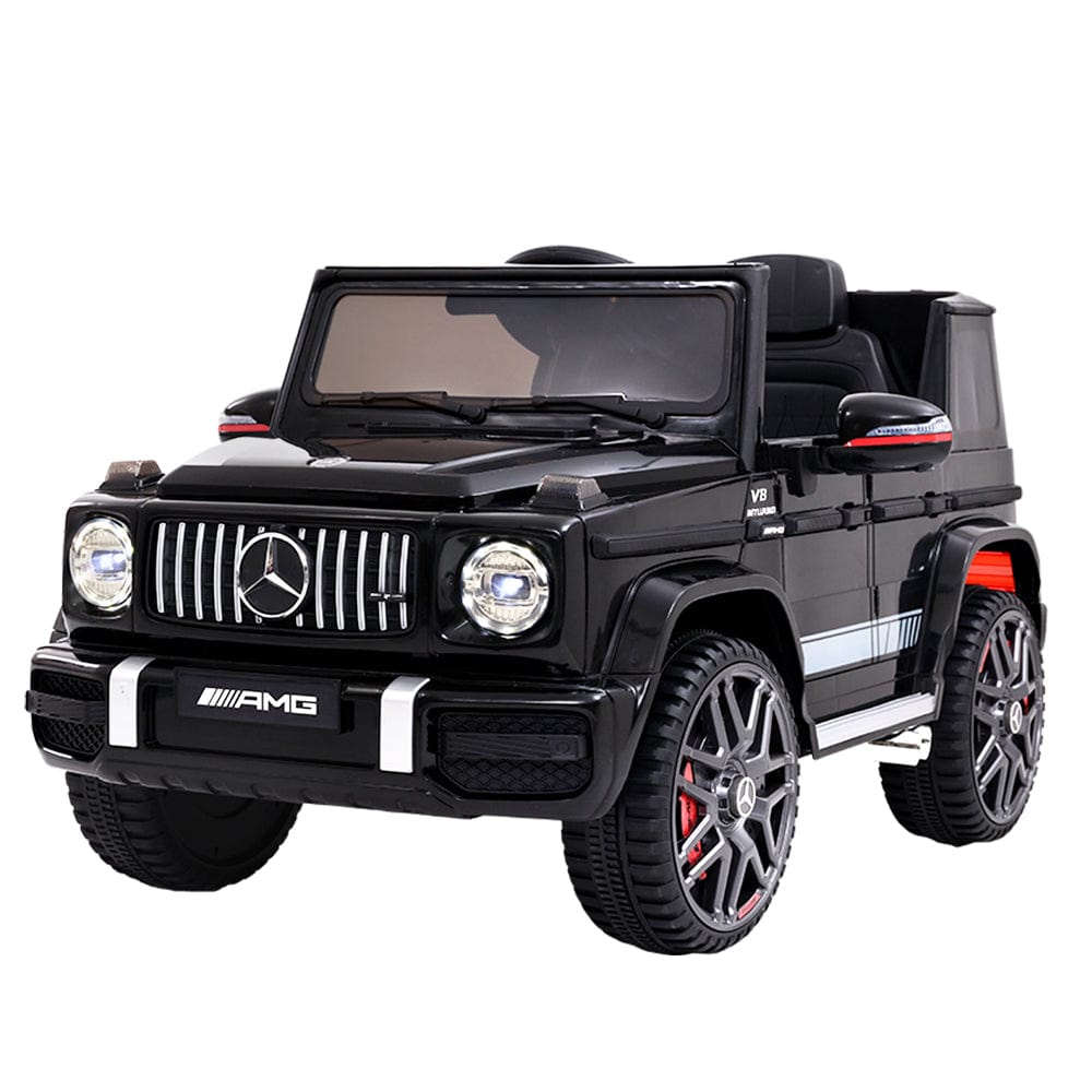 Kids Ride on - Mercedes Benz G63 Inspired