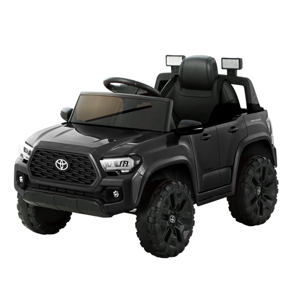 Ride on Toyota Tacoma - Blue