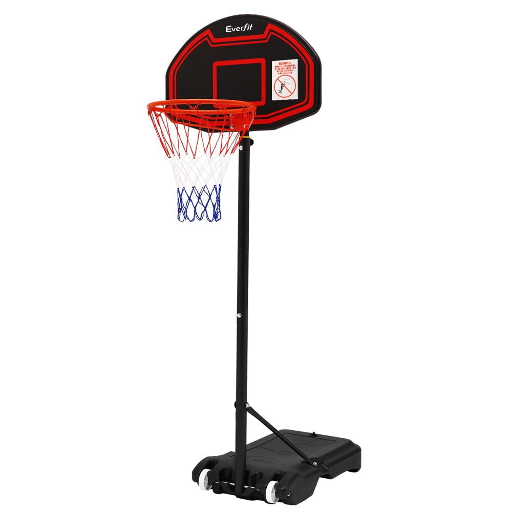 Kids Portable Basketball Hoop