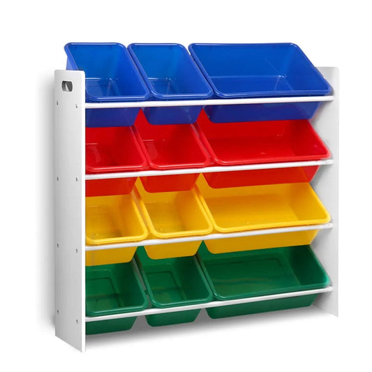 Kids Toy Organiser