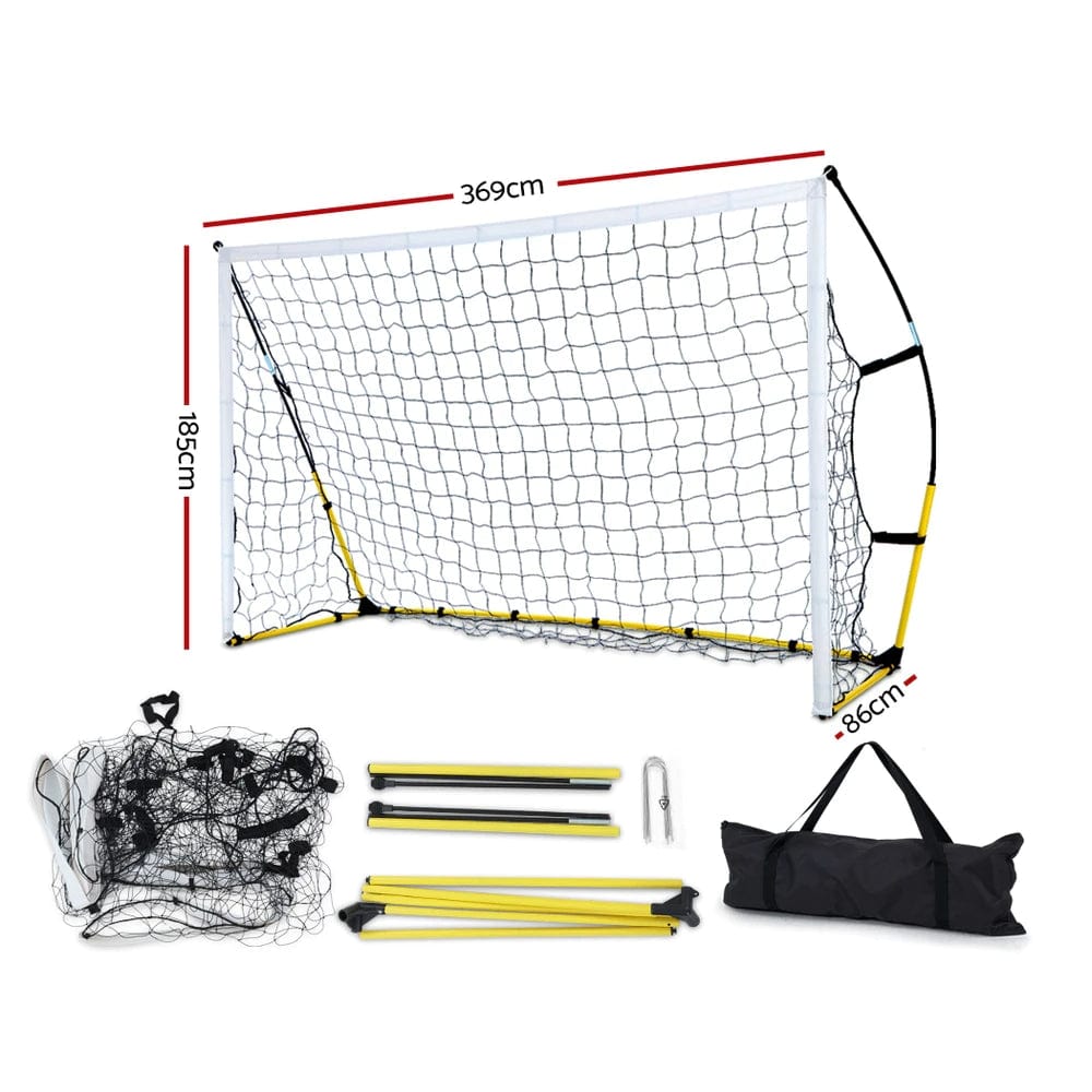 Kids Large Soccer Net