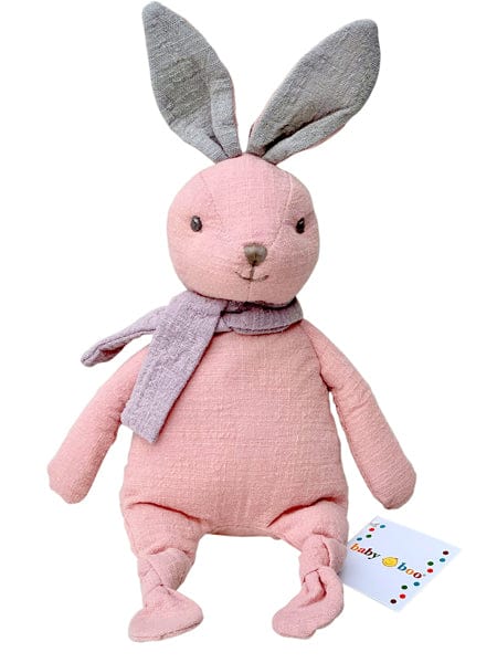 Bunny Comfort Toy