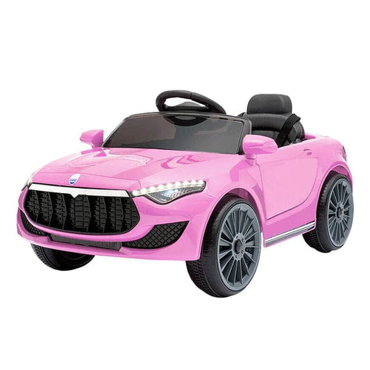 Ride on - Maserati Inspired Pink