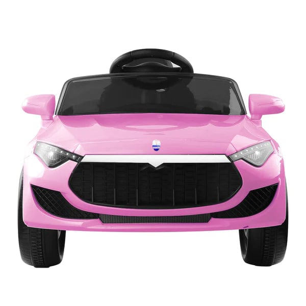 Ride on - Maserati Inspired Pink