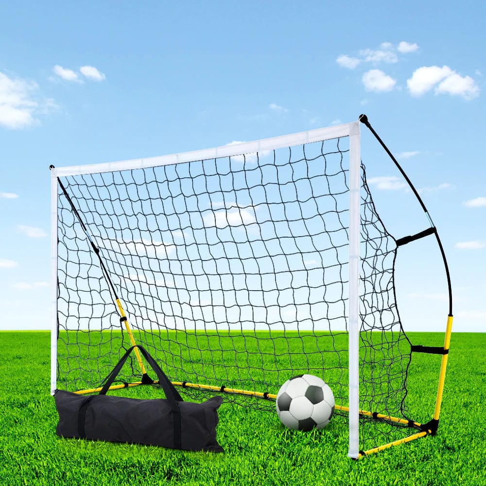 Kids Large Soccer Net